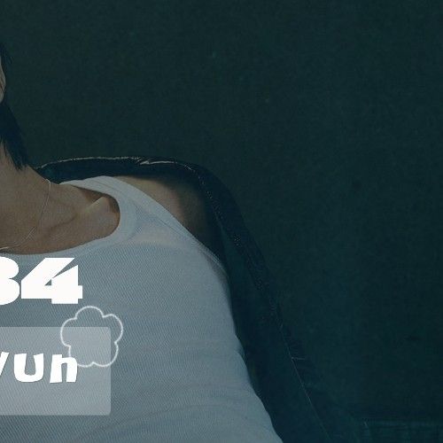 Recent activity shot of I.M (MONSTA X)