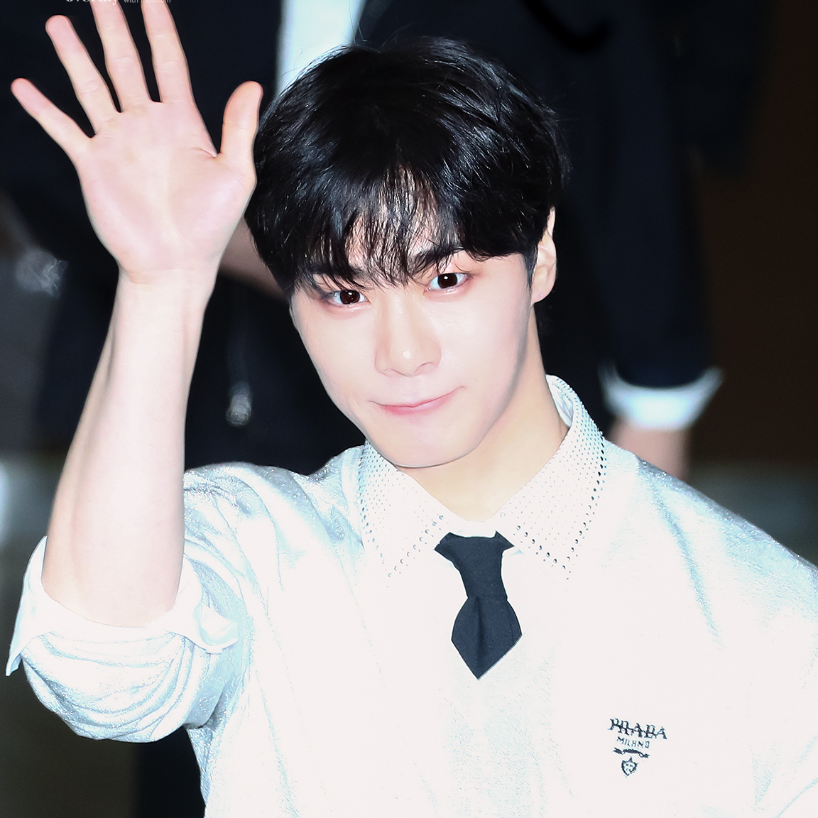 Latest photo of Moonbin (ASTRO)