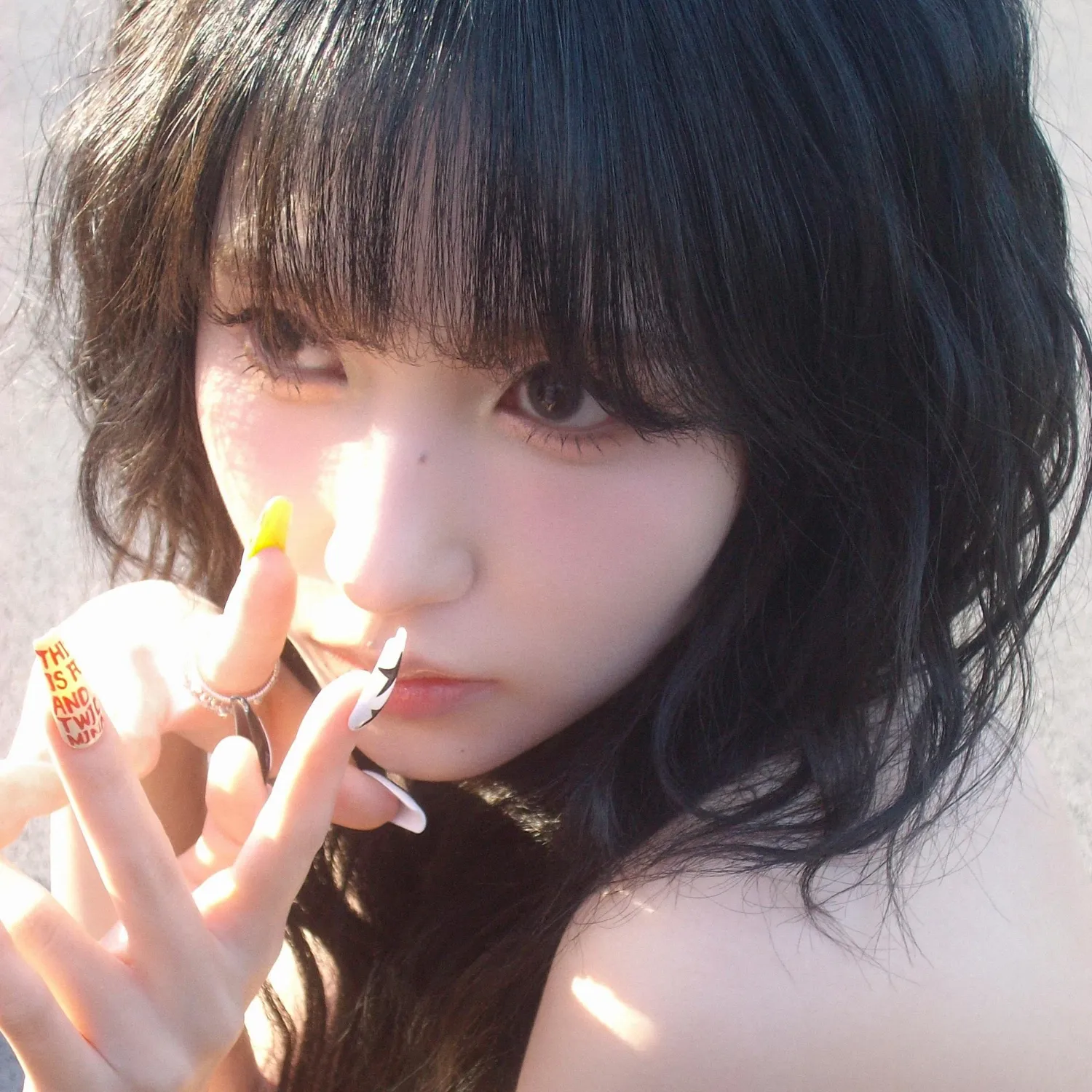 TWICEの最近の活動写真