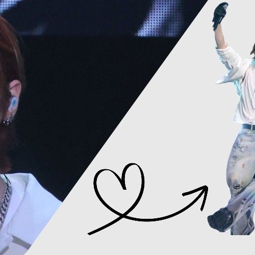 A moment captured by Leehan (BOYNEXTDOOR)'s fan