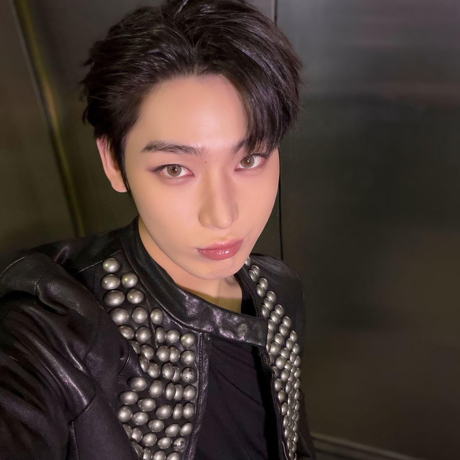 선우 (ENHYPEN) 최근 활동샷