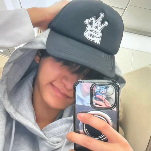 パク・ソンファ (ATEEZ)の最近の活動写真