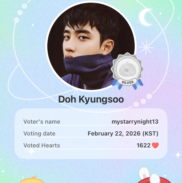 EXO 최근 활동샷