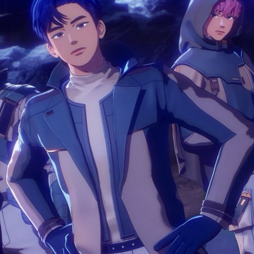 Behind-the-scenes cut of PLAVE