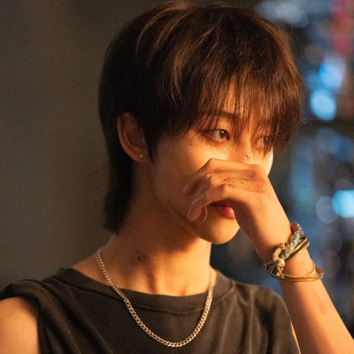 Latest photo of The 8 (SEVENTEEN)