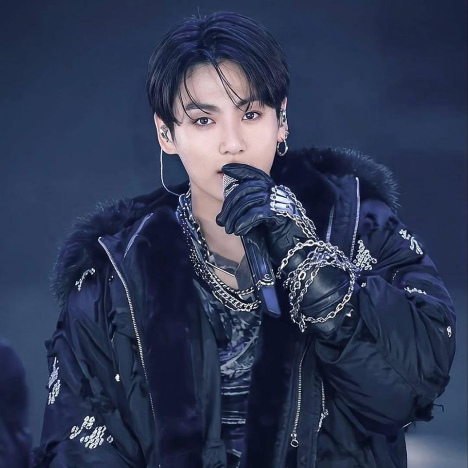 ジョングク (BTS)ファンが撮った瞬間