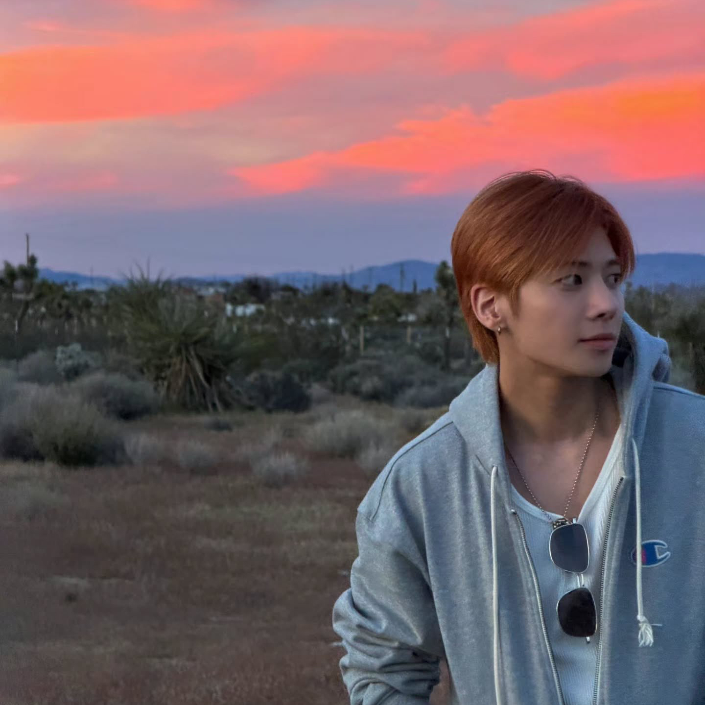 Latest photo of Taehyun (TOMORROW X TOGETHER)