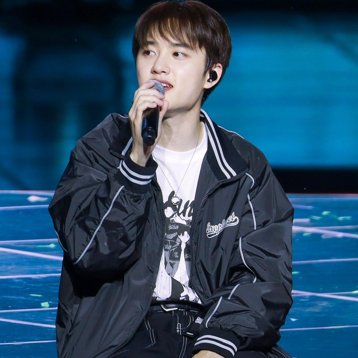D.O. (EXO)的最新照片