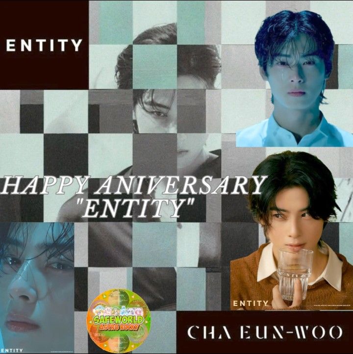 Latest photo of ASTRO