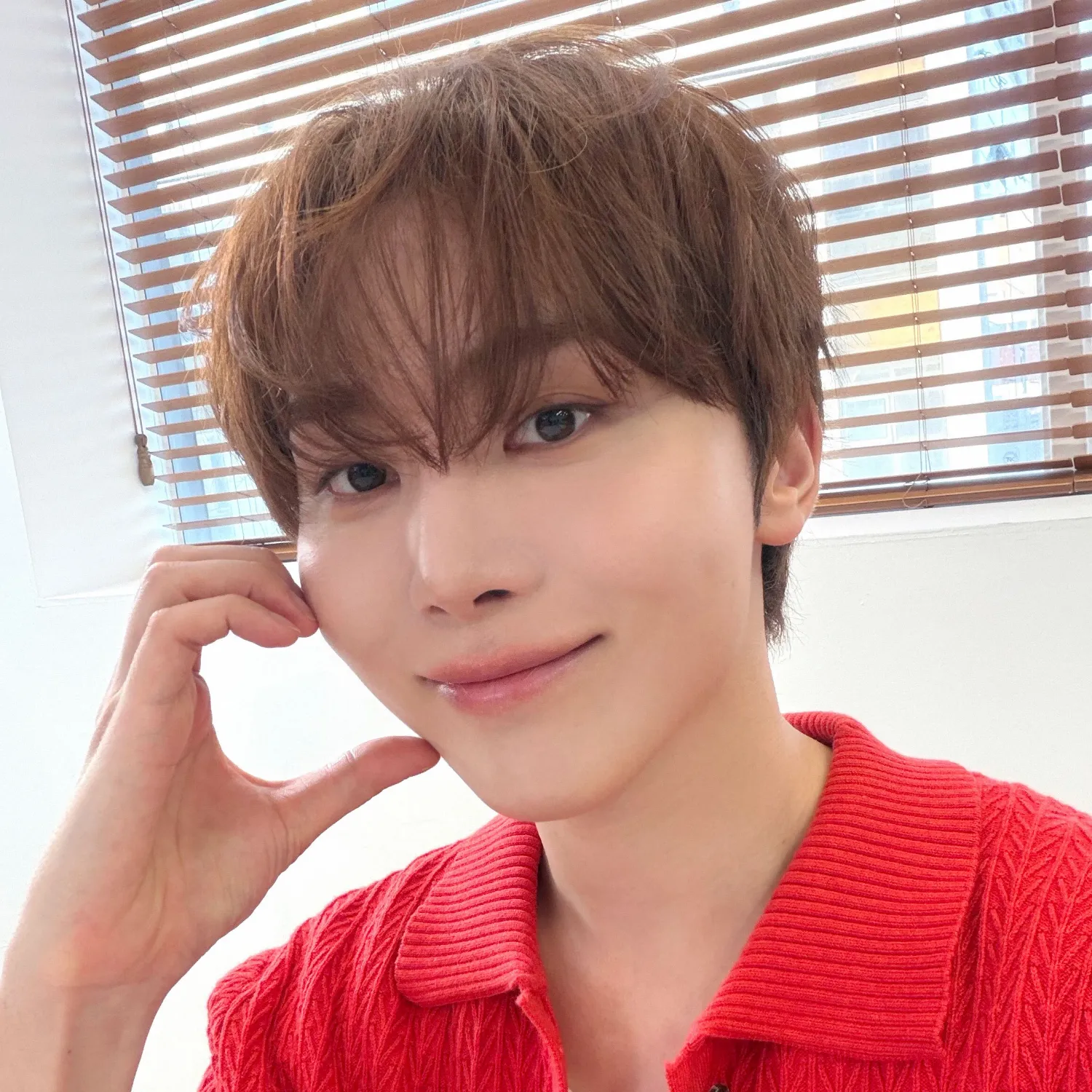 Foto aktivitas terbaru SEVENTEEN