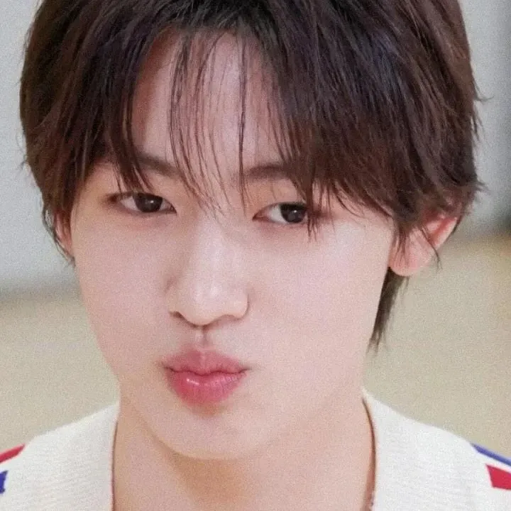 Behind-the-scenes cut of Seonghyeon (CORTIS)