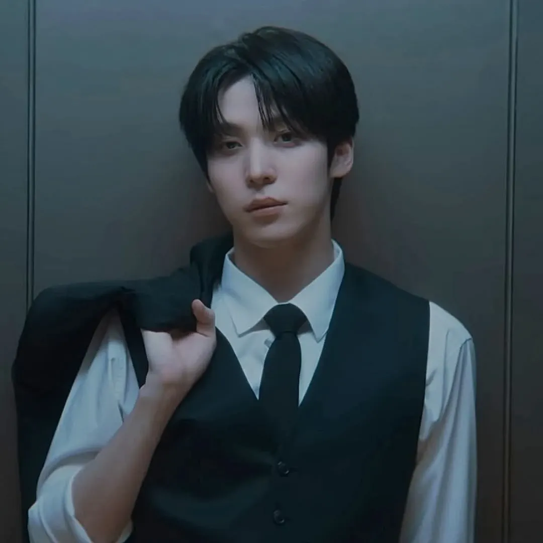 에이티즈 최근 활동샷