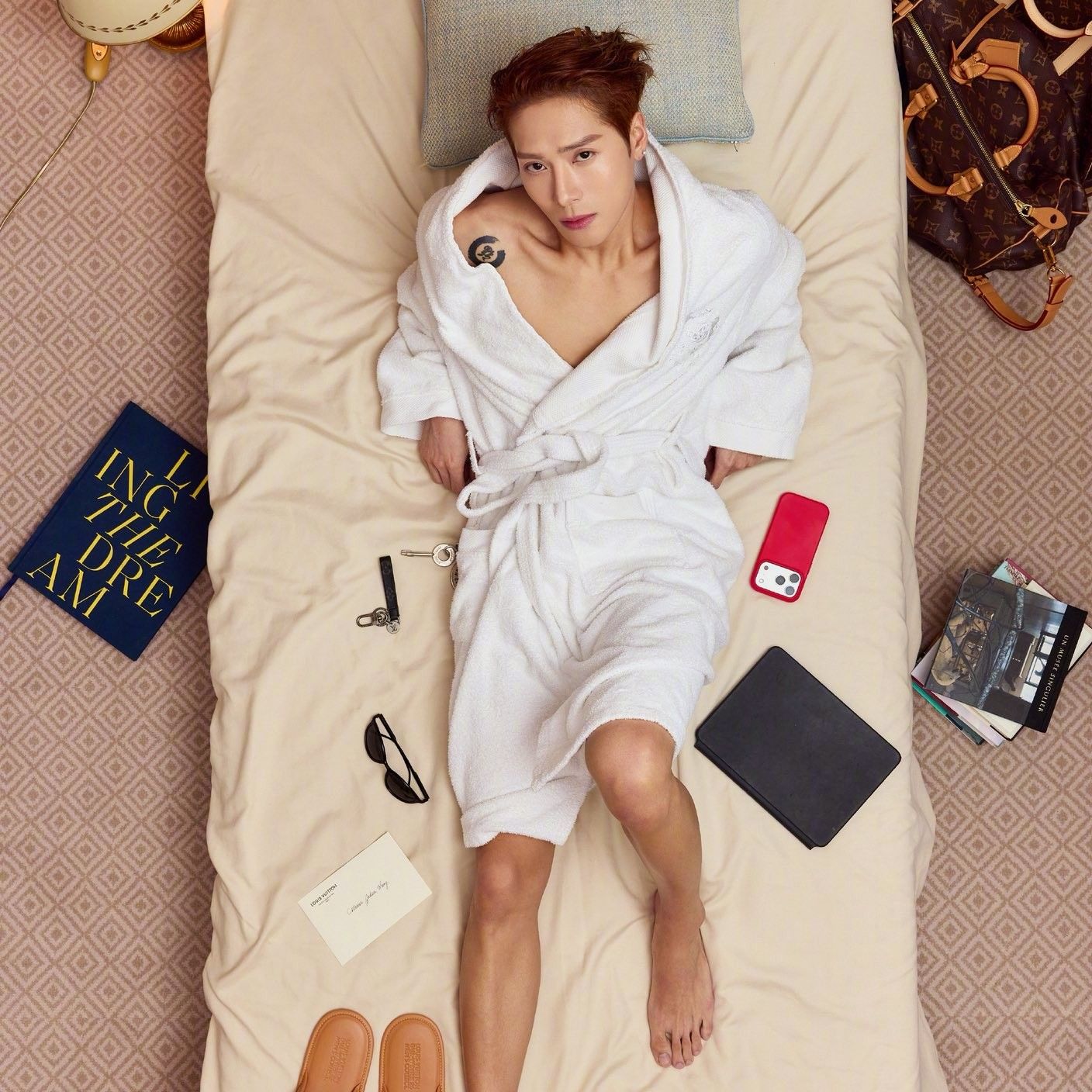 GOT7 최근 활동샷