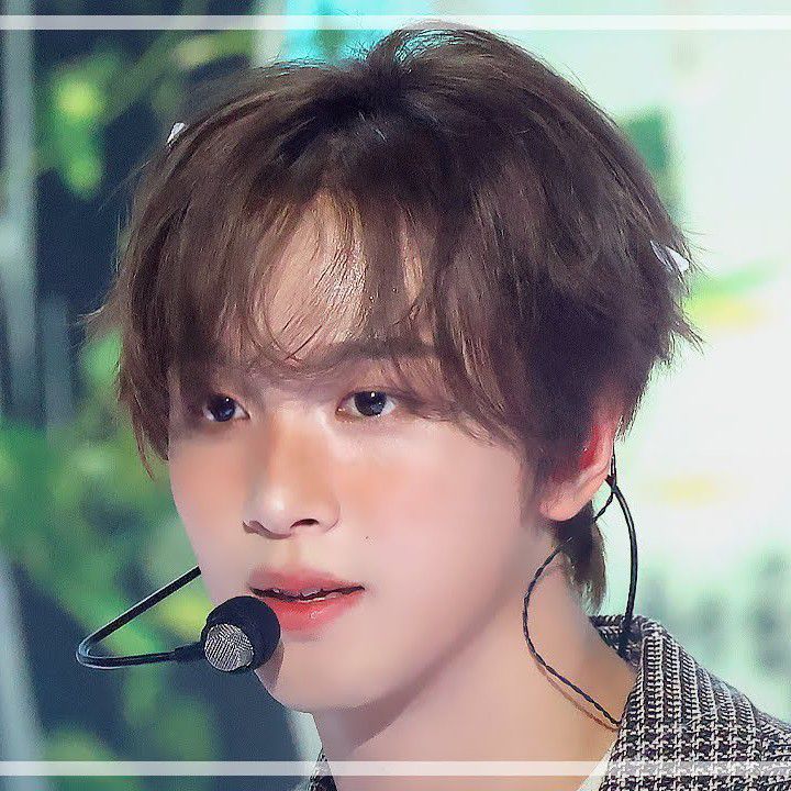 Latest photo of Haechan (NCT 127, NCT DREAM)