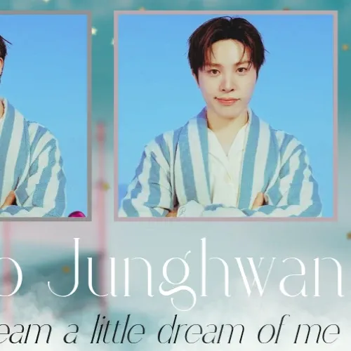 Latest photo of So Junghwan (TREASURE)