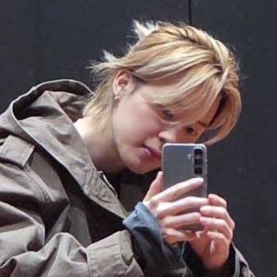 Momen yang diabadikan oleh penggemar BTS