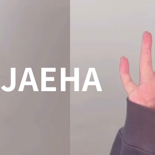 Latest photo of Jaeha (WHIB)