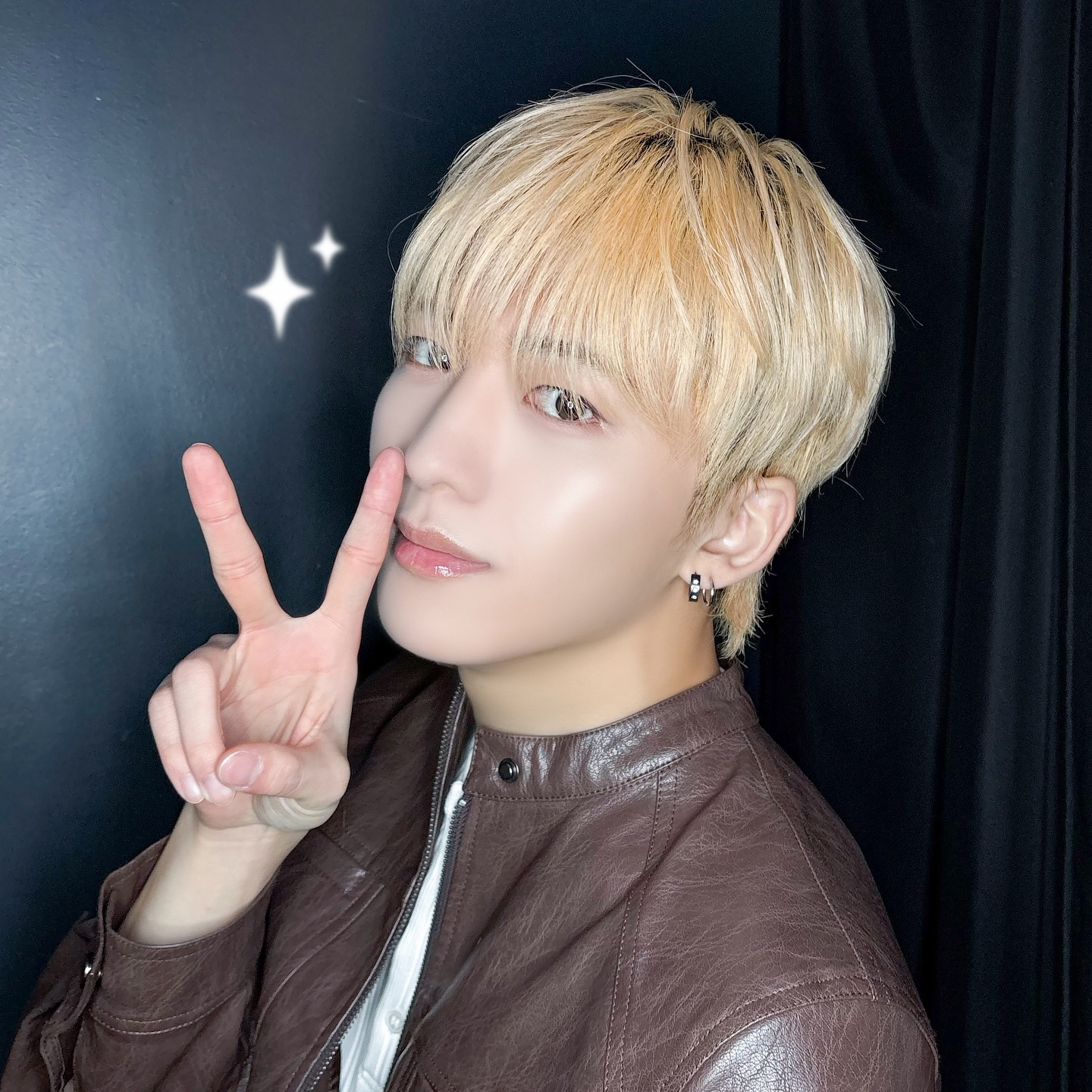 Latest photo of Minjae (Xikers)