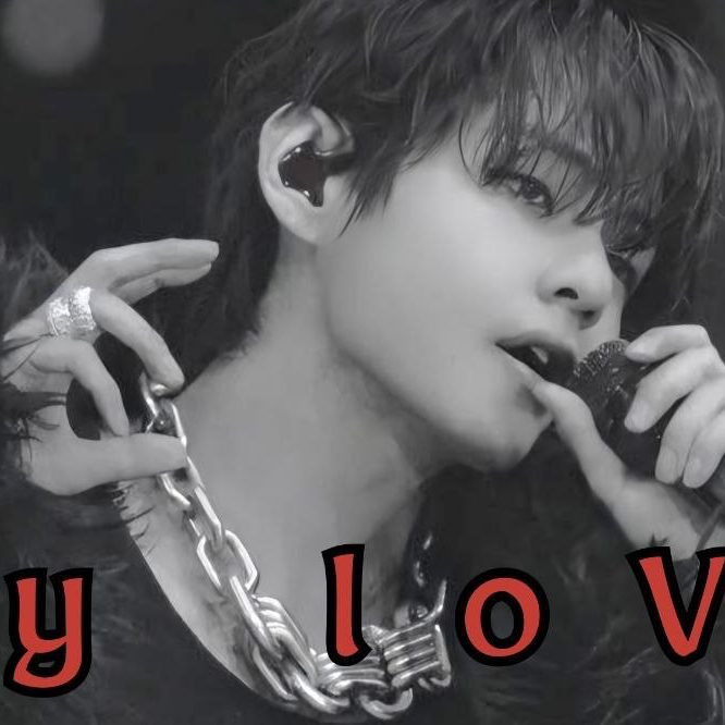 Potret di balik layar V (BTS)