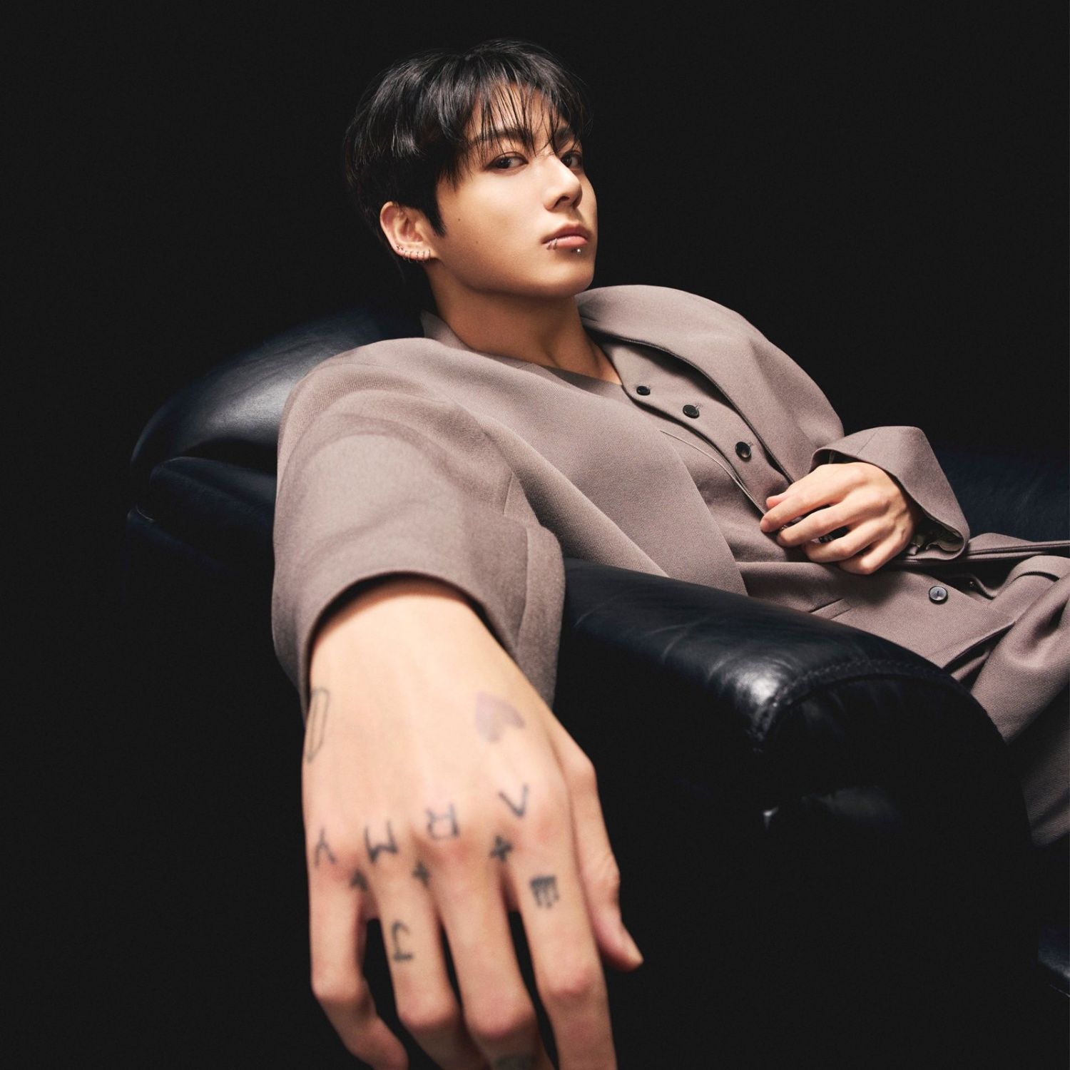 정국 (방탄소년단)의 최신 사진