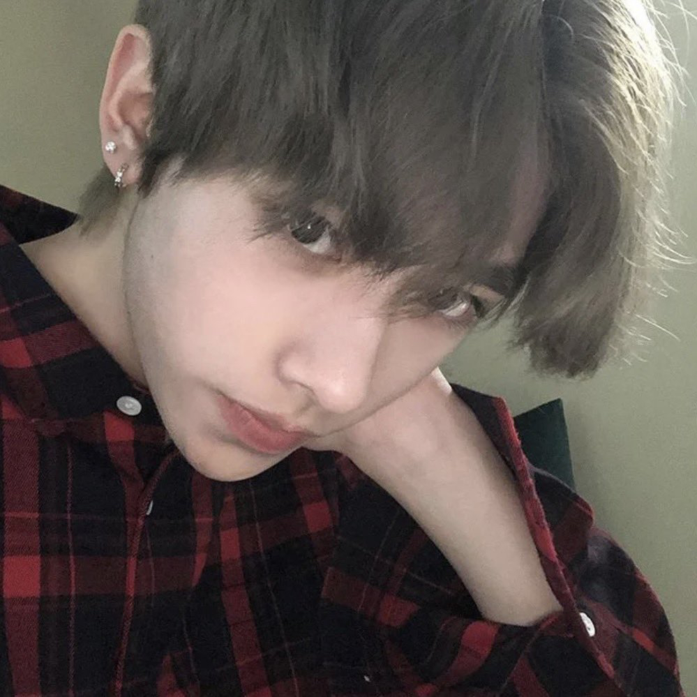 Ricky (AND2BLE)的幕後花絮