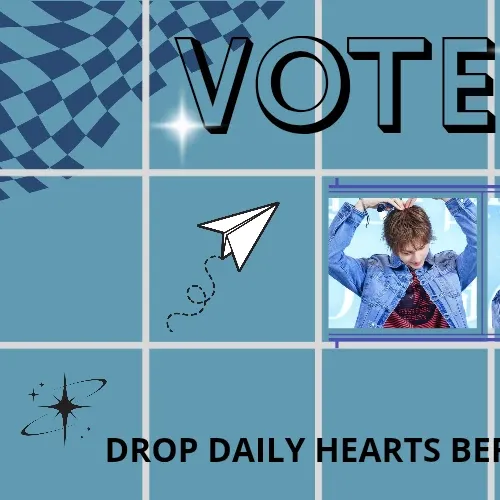 Martin (CORTIS)的最新活动照片