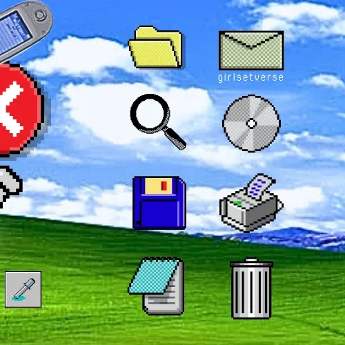 Behind-the-scenes cut of GIRLSET