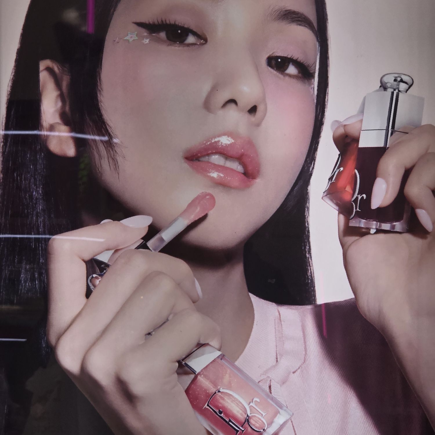 BLACKPINK的最新照片