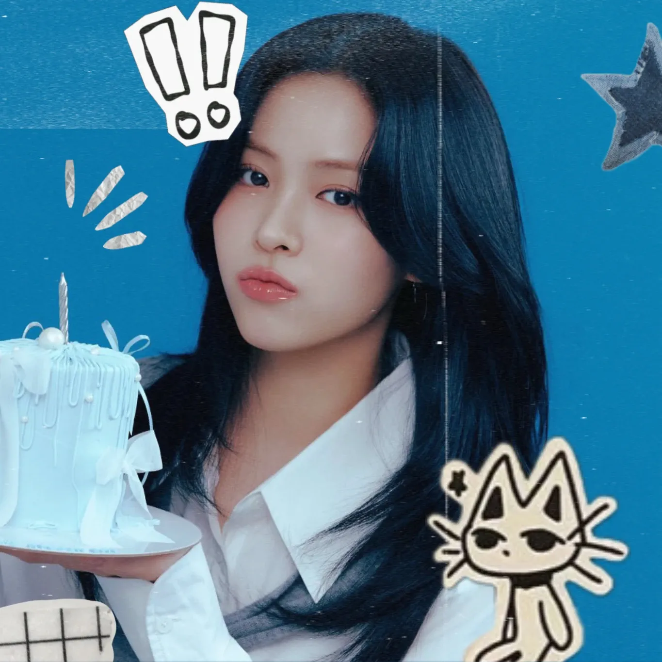 リュジン (ITZY)ファンが撮った瞬間