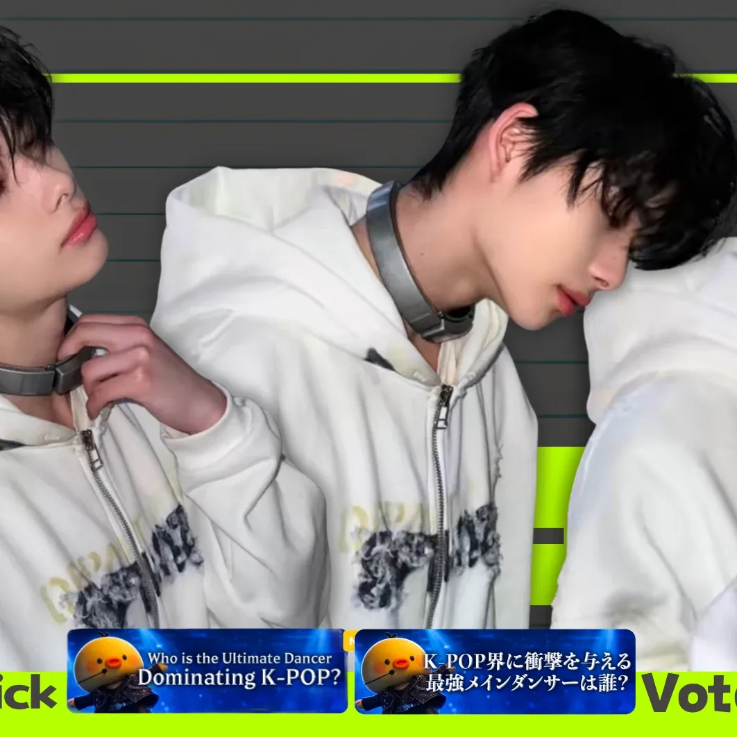 NI-KI (ENHYPEN)粉絲拍下的瞬間