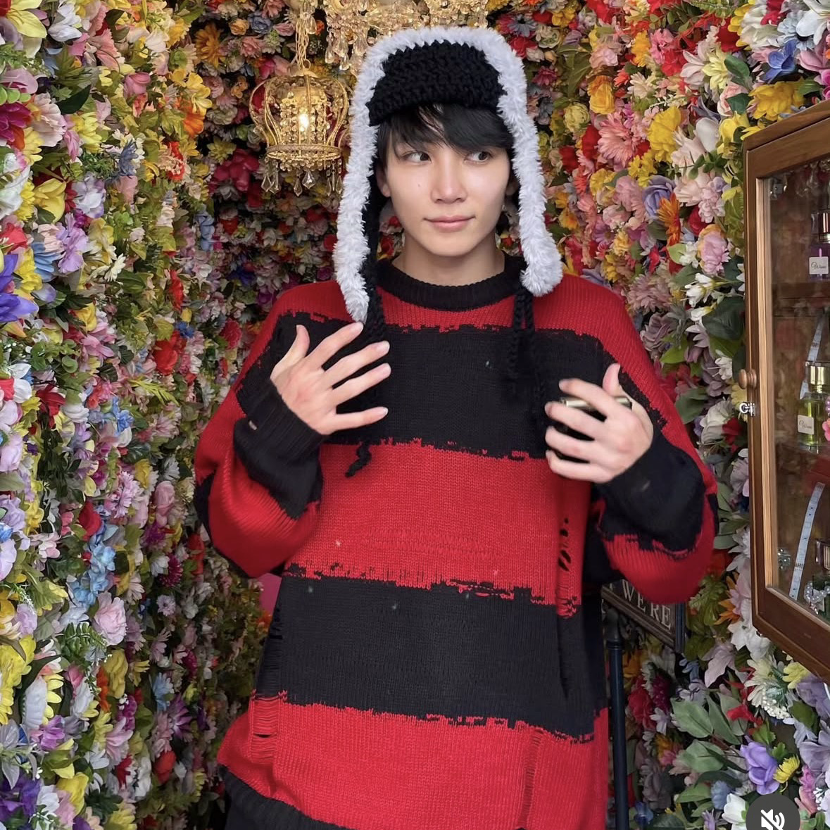 Latest photo of SEVENTEEN