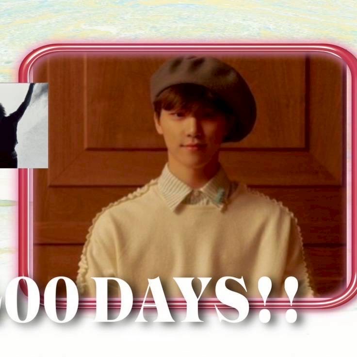 A moment captured by Dino (SEVENTEEN)'s fan