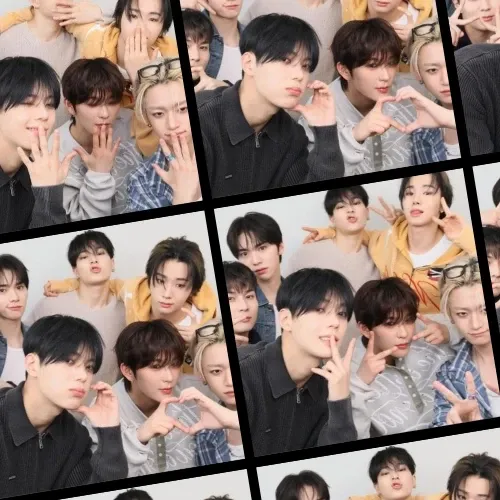 Latest photo of WHIB