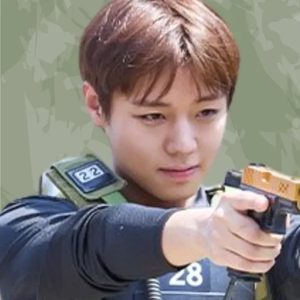 박지훈 팬이 찍은 순간