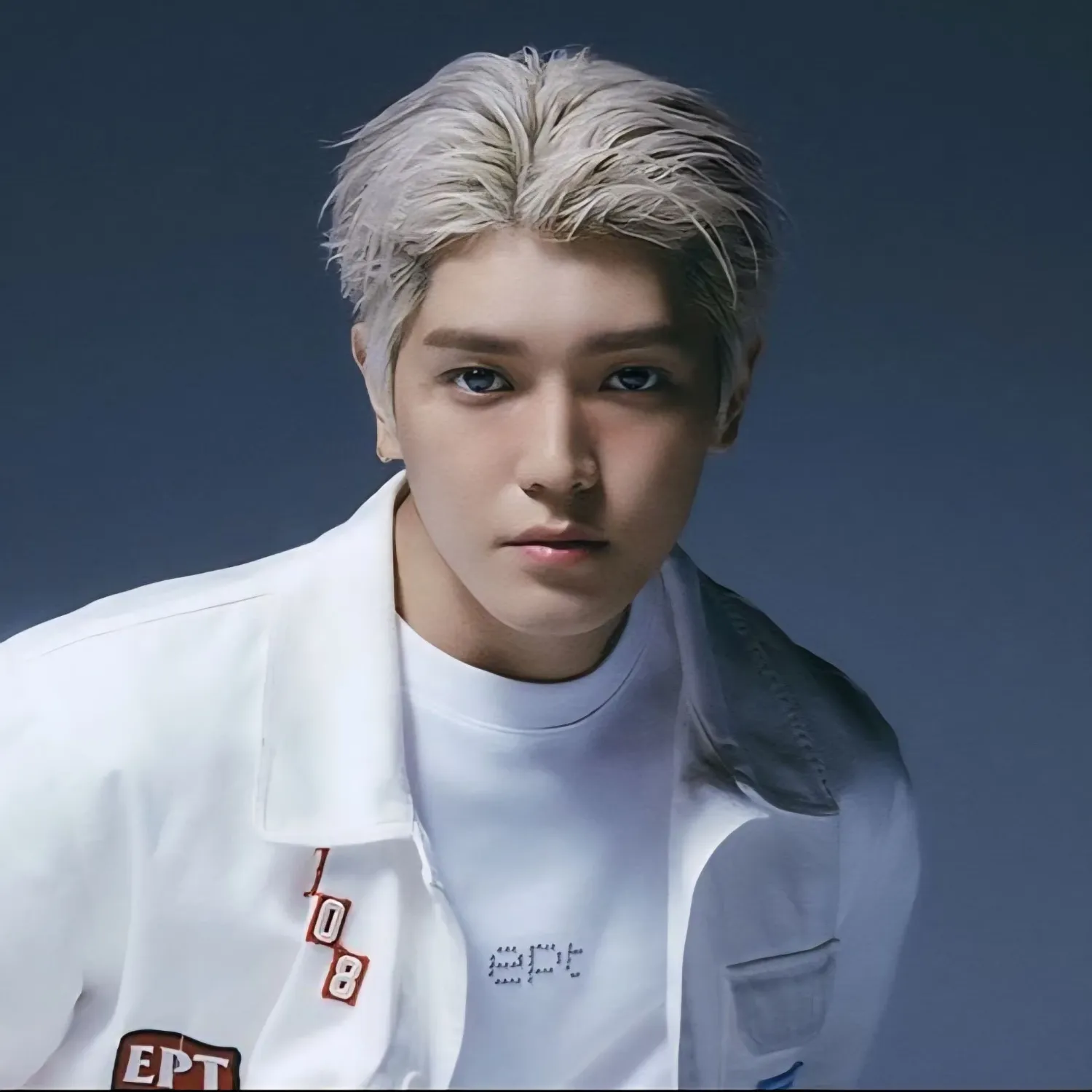 Latest photo of Taeyong (NCT 127)