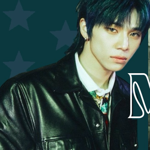 苏建 (NEXZ)的幕后花絮