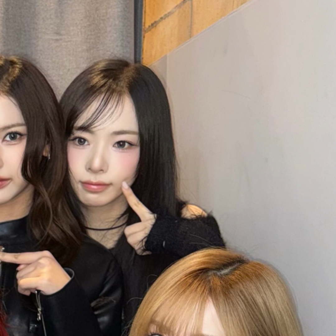 Latest photo of SAY MY NAME