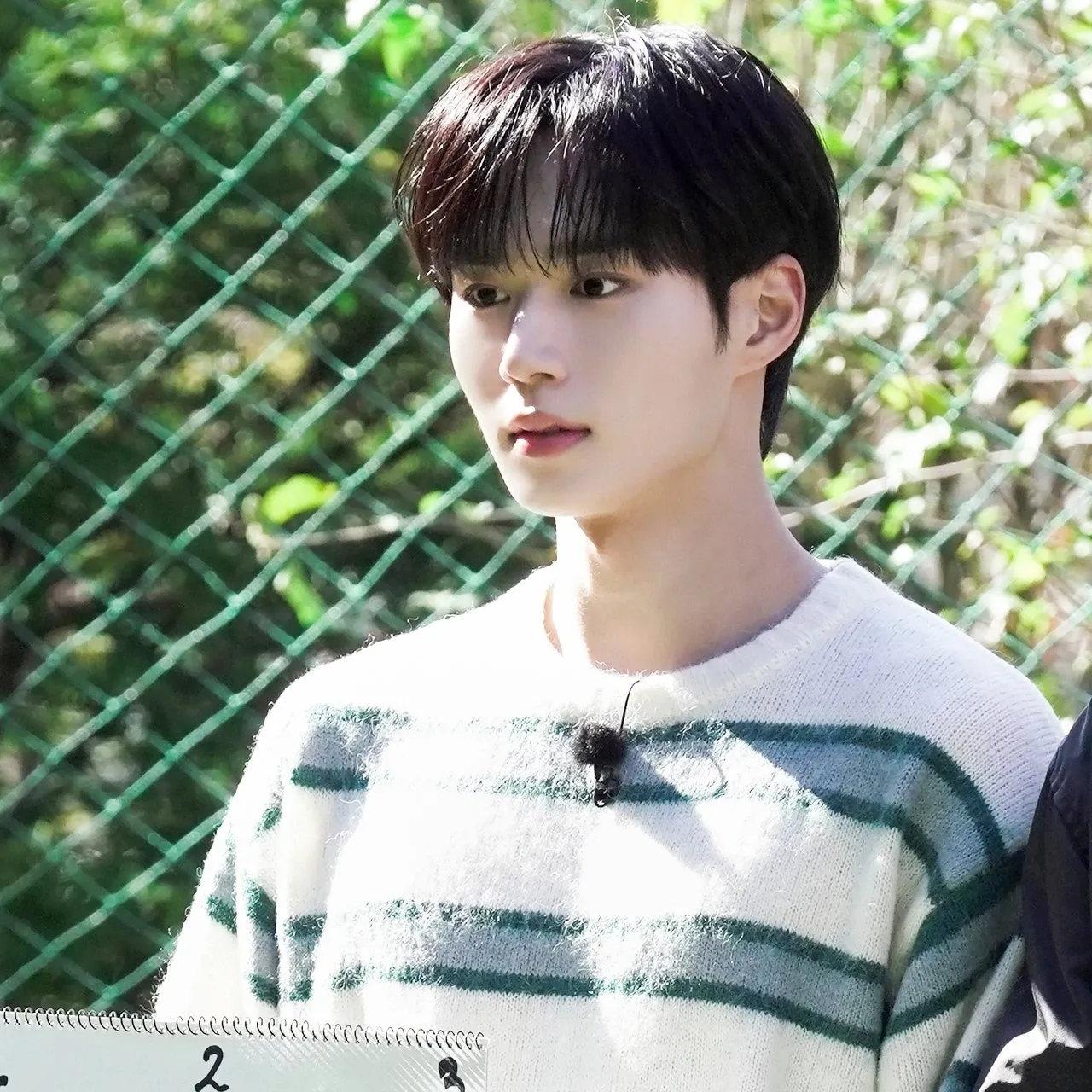 キム・ジュンソ (ALPHA DRIVE ONE)ファンが撮った瞬間