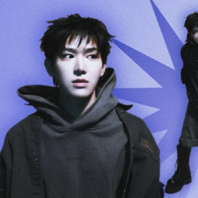 Latest photo of Yi Chen (MODYSSEY)