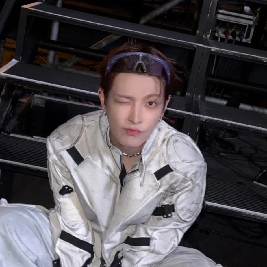 에이티즈 최근 활동샷