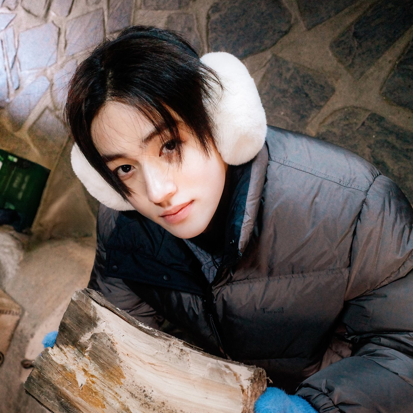 Latest photo of Seonghyeon (CORTIS)