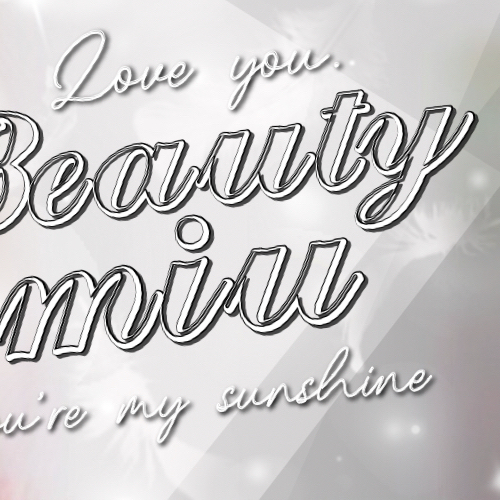 A moment captured by Sakurai Miu (ME:I)'s fan