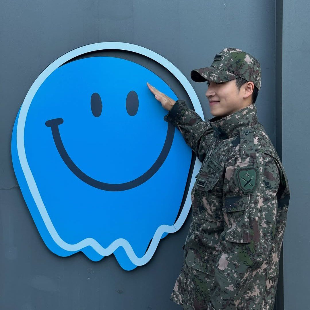 Behind-the-scenes cut of THE BOYZ