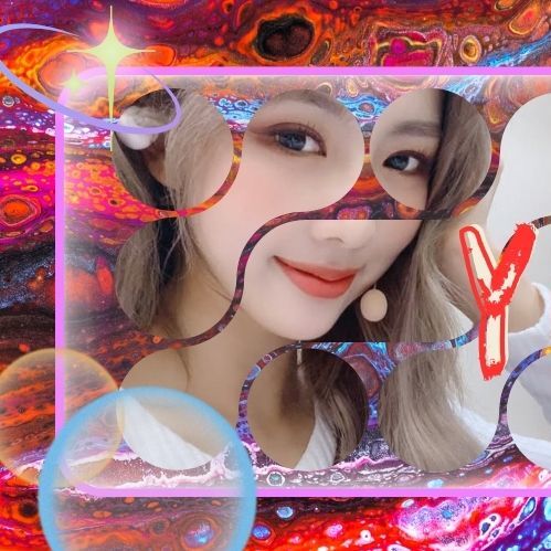 Behind-the-scenes cut of Yoohyeon (DREAMCATCHER)