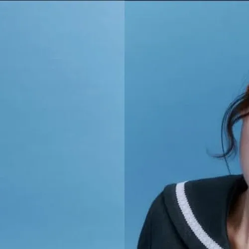 수아 (첫사랑) 팬이 찍은 순간