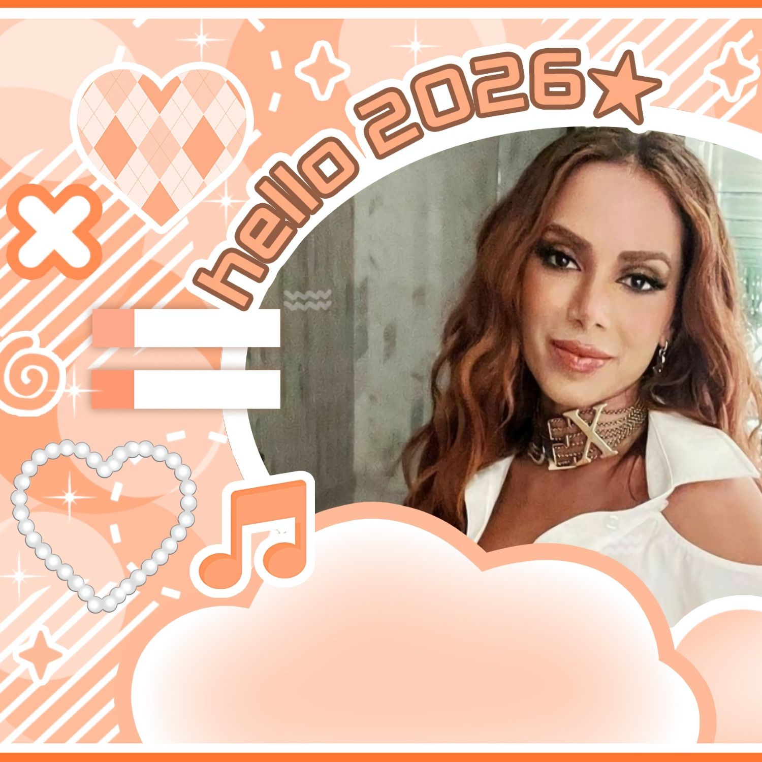 Latest photo of Anitta