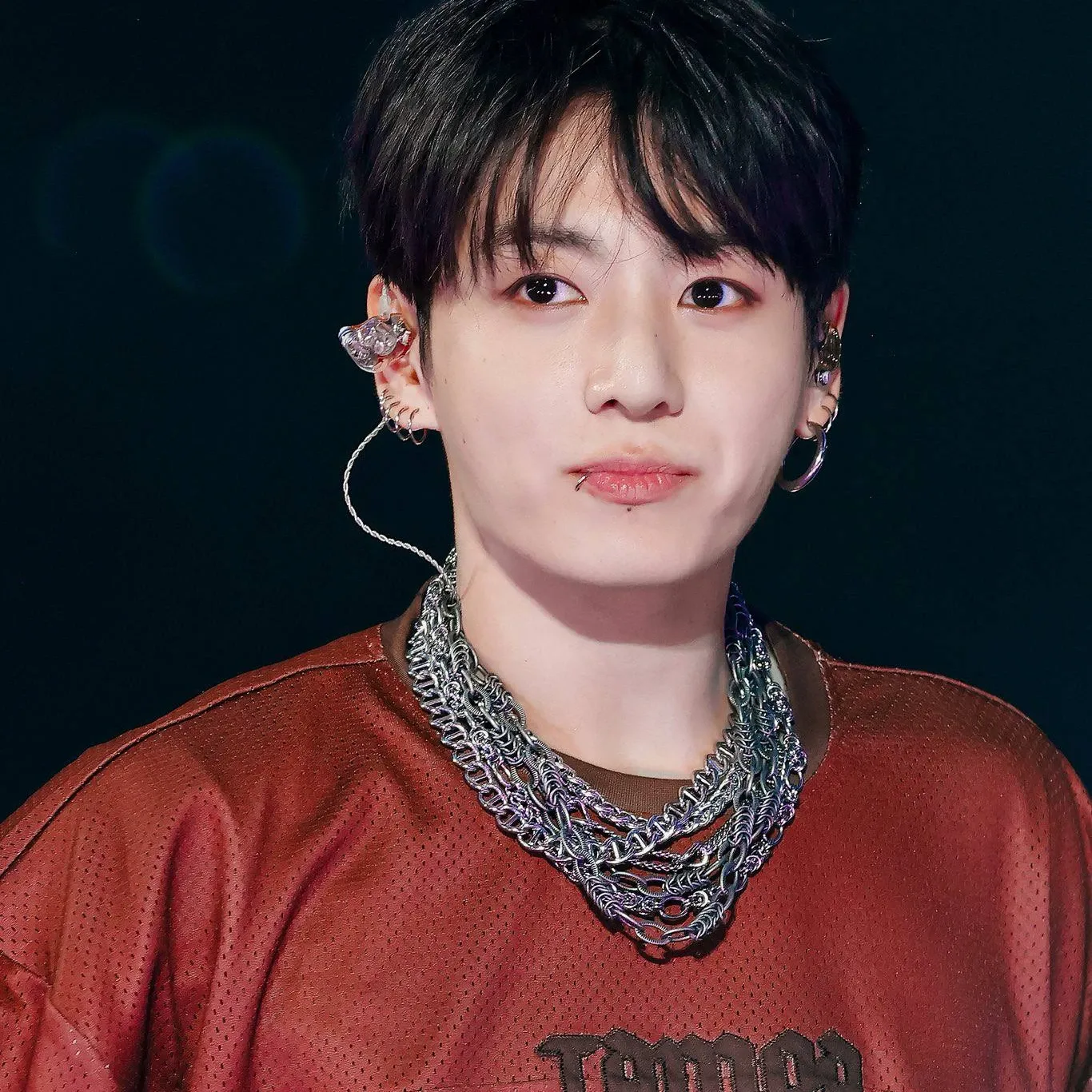 정국 (방탄소년단)의 최신 사진