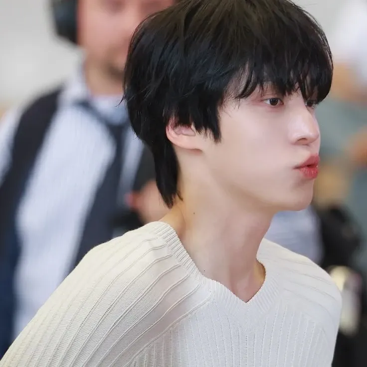 Potret di balik layar ATEEZ