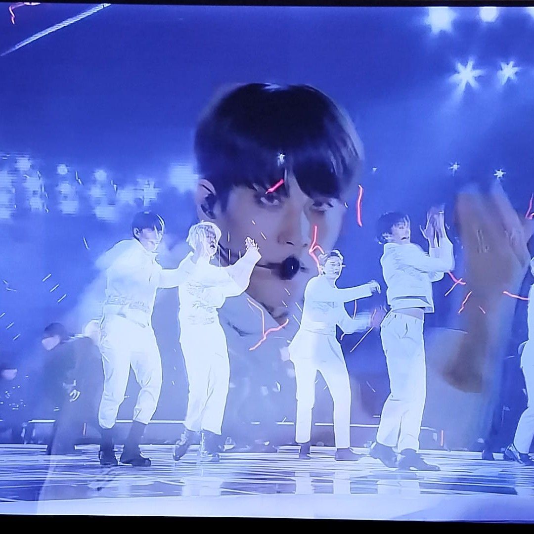 Potret di balik layar ASTRO