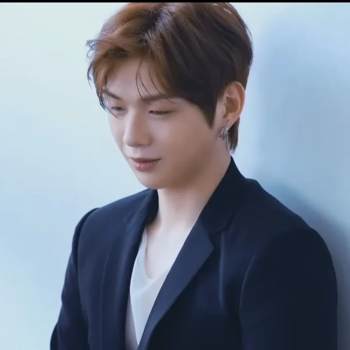 姜丹尼爾的最新活動照片